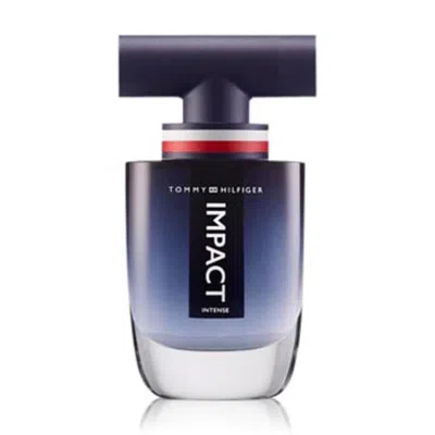TOMMY HILFIGER TOMMY HILFIGER MEN'S IMPACT INTENSE EDP 1.7 OZ FRAGRANCES 7640496670207