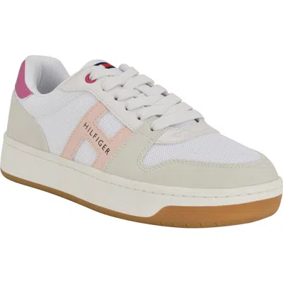 TOMMY HILFIGER TOMMY HILFIGER NEENHA SNEAKER