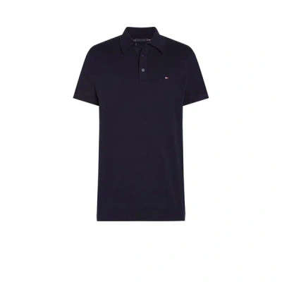 TOMMY HILFIGER POLO RAYÉ EN COTON