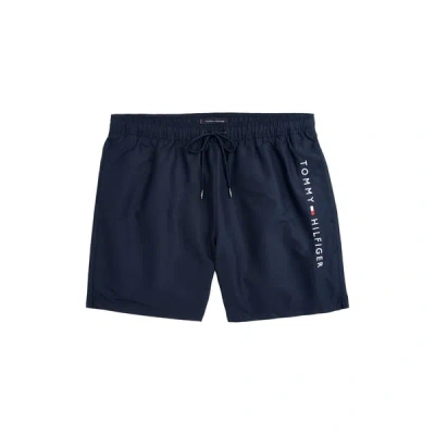 TOMMY HILFIGER .SHORT DE BAIN MI-LONG