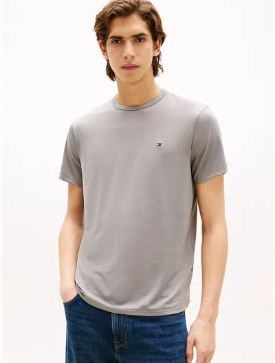 TOMMY HILFIGER SOLID TECH T