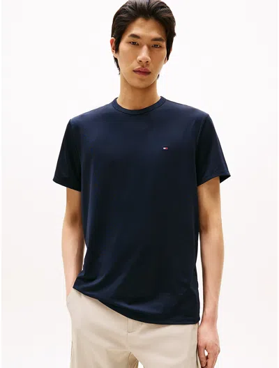 TOMMY HILFIGER SOLID TECH T