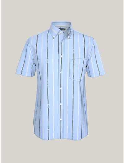 TOMMY HILFIGER STRIPE SHORT