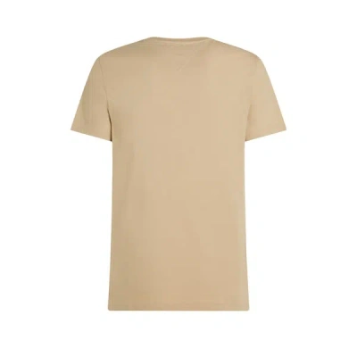 TOMMY HILFIGER T-SHIRT EN COTON