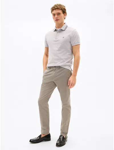 TOMMY HILFIGER THFLEX SLIM TOMMY CHINO