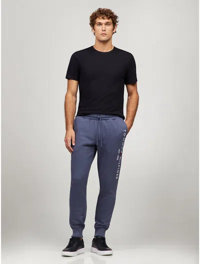 TOMMY HILFIGER TOMMY LOGO SWEATPANT