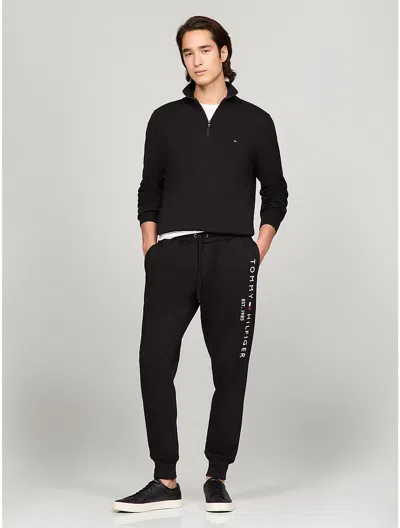 TOMMY HILFIGER TOMMY LOGO SWEATPANT
