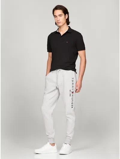 TOMMY HILFIGER TOMMY LOGO SWEATPANT