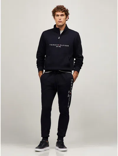 TOMMY HILFIGER TOMMY LOGO SWEATPANT