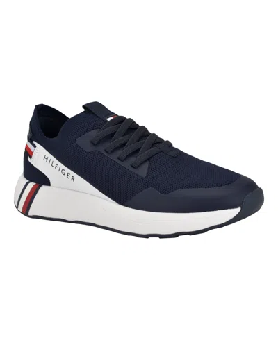 TOMMY HILFIGER WOMEN'S AROSA SLIP-ON JOGGER SNEAKER