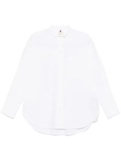 TOMMY-HILFIGER-X-SRG TOMMY HILFIGER X SRG TOP WOMAN