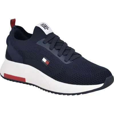 TOMMY HILFIGER TOMMY HILFIGER ZAIDE SLIP-ON SNEAKER