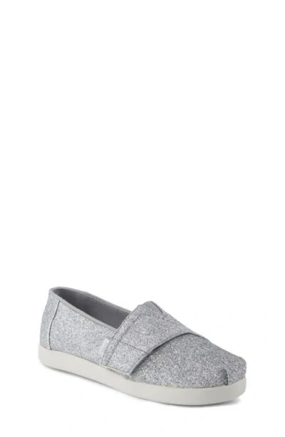 TOMS TOMS KIDS' ALPARGATA SNEAKER