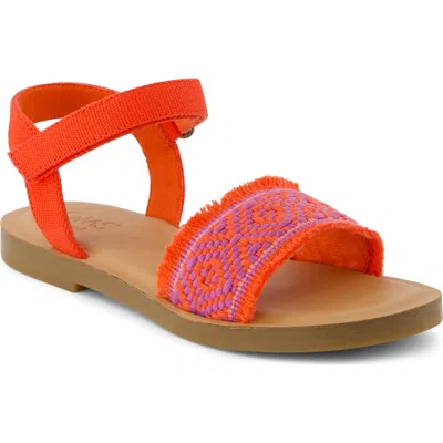 TOMS TOMS REMI SANDAL