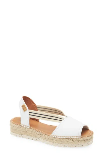 TONI PONS TONI PONS ESTEL ESPADRILLE WEDGE SANDAL
