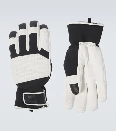 TONI SAILER FRED LEATHER GLOVES