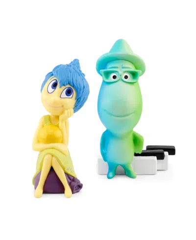 TONIES DISNEY PIXAR INSIDE OUT SOUL AUDIO FIGURINE