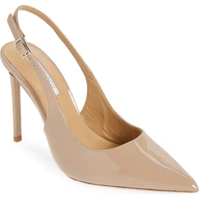 TONY BIANCO TONY BIANCO ASTI SLINGBACK POINTED TOE PUMP