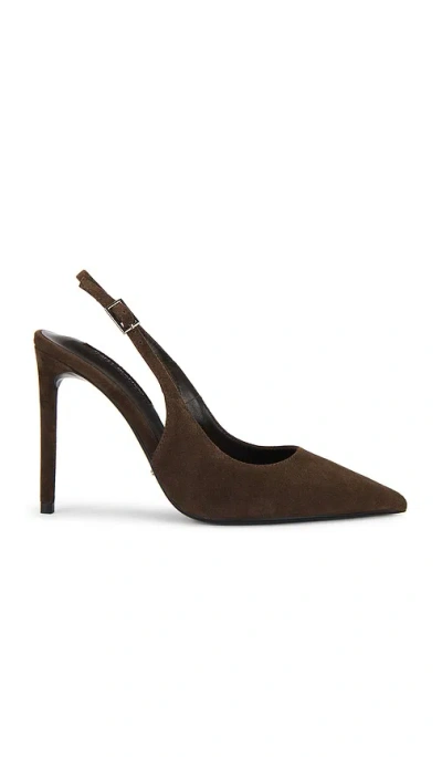 TONY BIANCO ASTI SLINGBACK PUMP