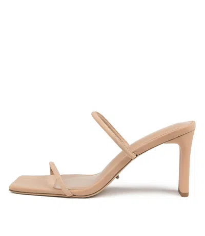 TONY BIANCO TONY BIANCO CONCORD SKIN PHOENIX WOMENS SHOES DRESS SANDALS HEELED