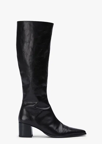 TONY BIANCO ELLIDY BLACK VINTAGE