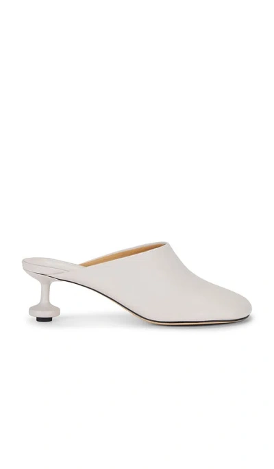 TONY BIANCO ORBIT HEEL