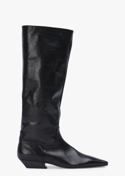 TONY BIANCO RIPLEY BLACK VINTAGE