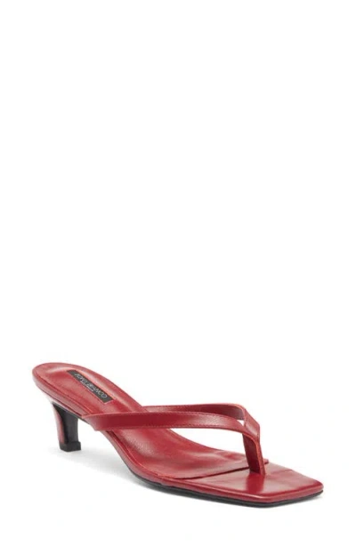 TONY BIANCO TONY BIANCO TOPAZ FLIP FLOP