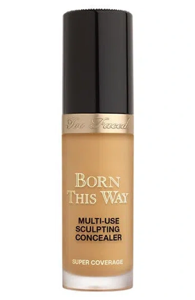 TOO FACED TOO FACED BORN THIS WAY SUPER COVERAGE CONCEALER