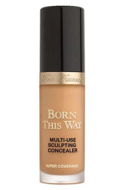 TOO FACED TOO FACED BORN THIS WAY SUPER COVERAGE CONCEALER