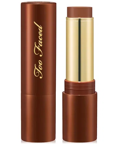 TOO FACED CHOCOLATE SOLEIL MELTING BRONZING & SCULPTING STICK