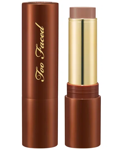 TOO FACED CHOCOLATE SOLEIL MELTING BRONZING & SCULPTING STICK
