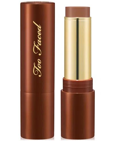 TOO FACED CHOCOLATE SOLEIL MELTING BRONZING & SCULPTING STICK