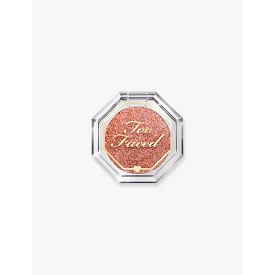 TOO FACED HEART EYES DISCO CRUSH SHINE GLITTER EYE AND FACE SPARKLE 1.5G