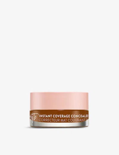 TOO FACED ECLAIR PEACH PERFECT INSTANT COVERAGE CONCEALER 7G