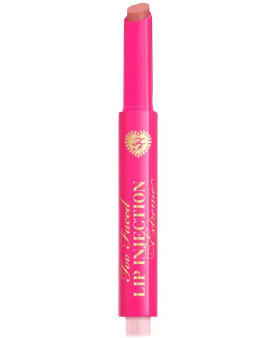 TOO FACED LIP INJECTION EXTREME PLUMPING CLICKS