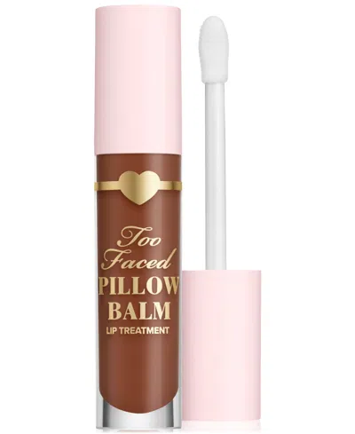 TOO FACED PILLOW BALM HYDRATING LIP TREATMENT