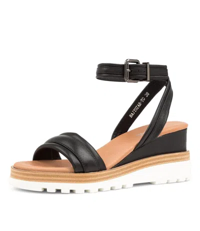 TOP END TOP END BAJTSTAR TO WOMENS SHOES CASUAL SANDALS HEELED