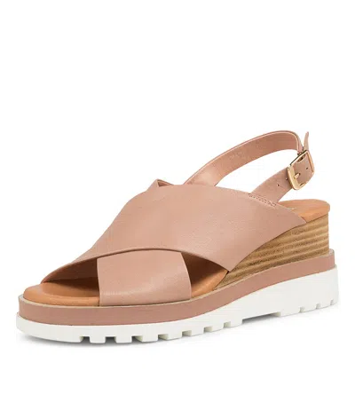 TOP END TOP END BIGHTON TO WOMENS SHOES CASUAL SANDALS HEELED