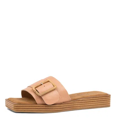 TOP END TOP END BINGTON TO WOMENS SHOES CASUAL SANDALS SANDALS FLAT