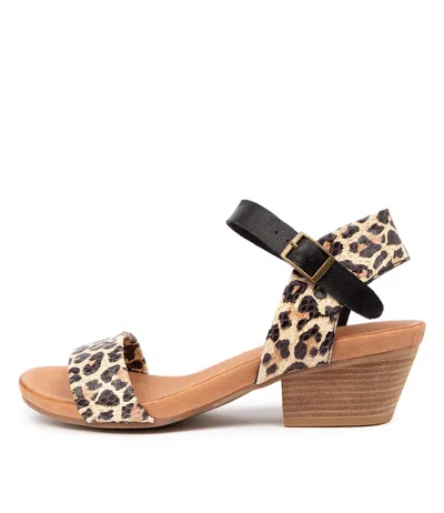 TOP END TOP END CONTROL WOMENS SHOES CASUAL SANDALS HEELED