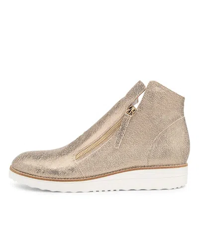 TOP END TOP END OHMY BLACK LEATHER ANKLE BOOTS LARGE WOMENS SHOES CASUAL BOOTS ANKLE