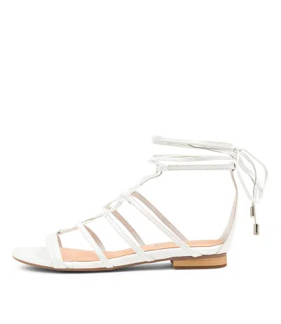 TOP END TOP END PATTON TO WOMENS SHOES CASUAL SANDALS SANDALS FLAT