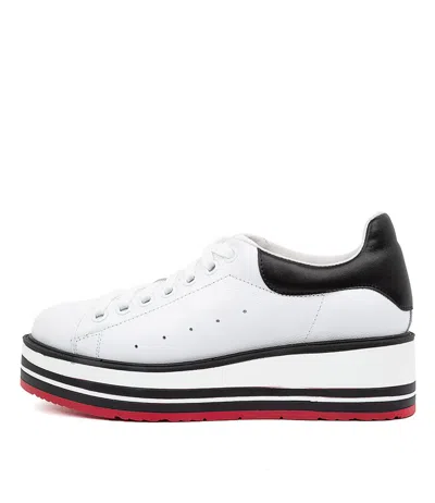 TOP END TOP END SIOBHAN WOMENS SHOES CASUAL SHOES FLAT