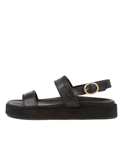 TOP END TOP END TIPOFF TO WOMENS SHOES CASUAL SANDALS SANDALS FLAT