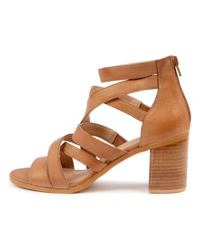 TOP END TOP END WITT TO WOMENS SHOES CASUAL SANDALS HEELED