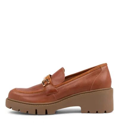 TOP END TOP END XAXI BLACK PATENT LEATHER HEELS WOMENS SHOES CASUAL SHOES HEELED