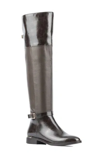 TORGEIS TORGEIS CORAL KNEE HIGH BOOT