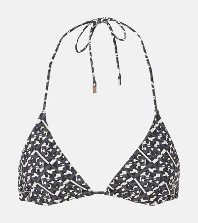 TORY BURCH BIKINI TOP