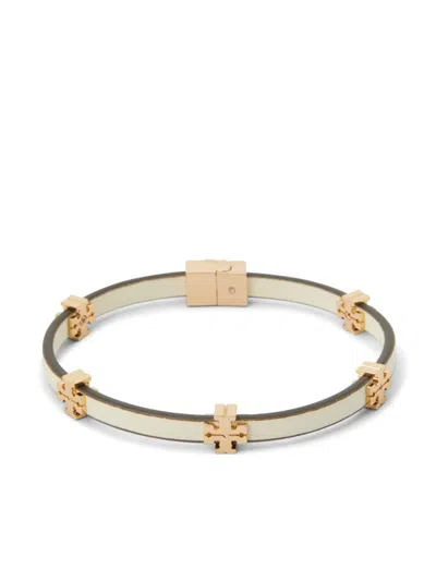 TORY BURCH ELEANOR BIO BRACELET